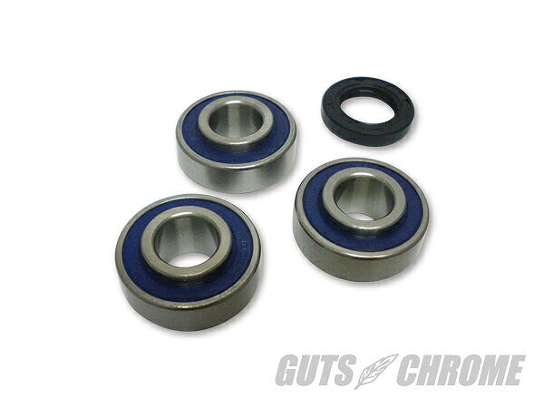 ホイールベアリング\U0026シールセット 67-72年他