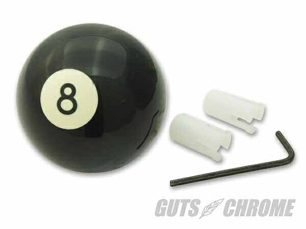 8ボール シフトノブ Lサイズ