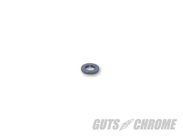 トグル/プッシュ スイッチ用 丸ナット