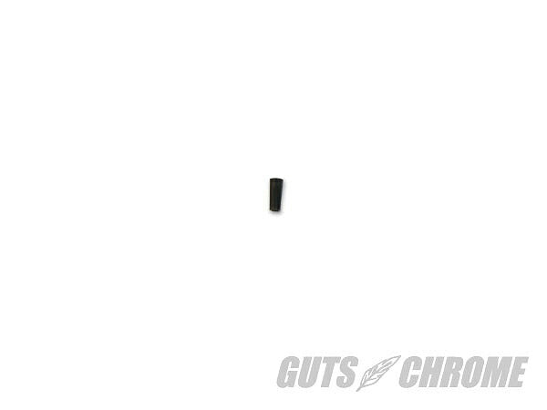 トグルスイッチキャップ ラウンドタイプ 黒