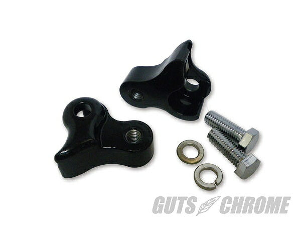 Lowering Kit 02-08 Touring Models