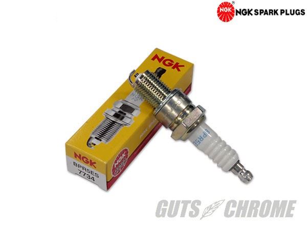 Spark Plug BPR5ES (1 pc.)