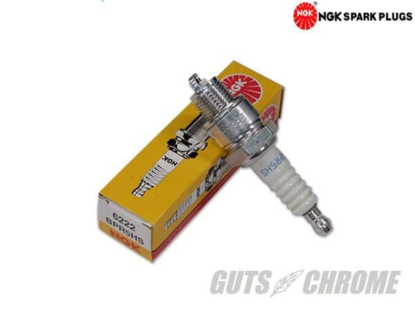 Plug BPR5HS (1 pc.)
