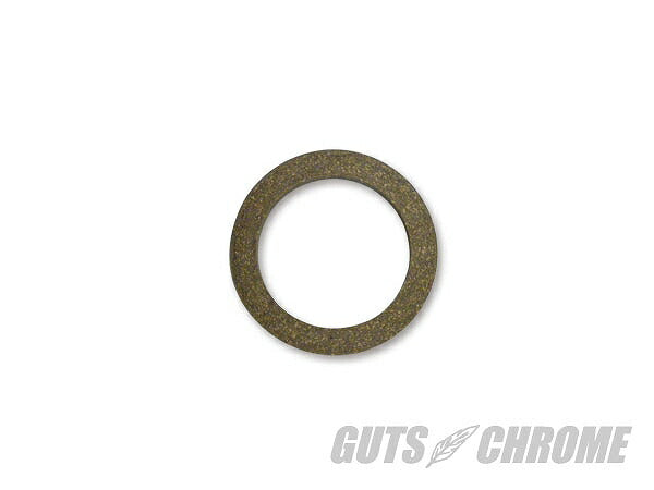 オイルタンクガスケット 66-84年ショベル