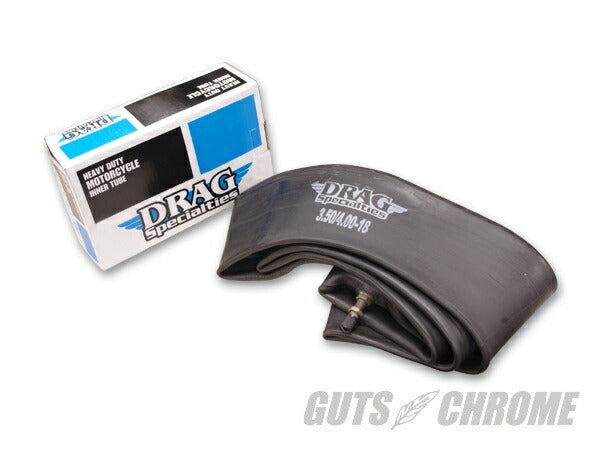 DSI 3.50-4.00×18 タイヤチューブ センターメタル