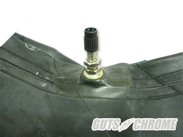 DSI 2.75-3.00×19 タイヤチューブ センターメタル