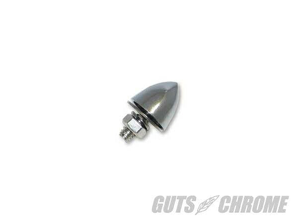 Crommet 1/4-20 Stud Bolt