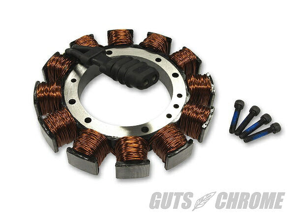 ステーターコイル 1989-99年ビックツイン