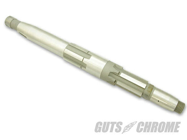 Transmission main shaft for 65-69 models