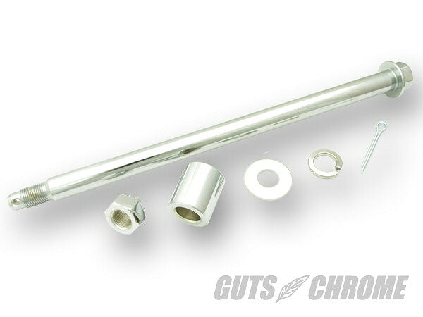 Axle Shaft Kit 91-99 Dyna Rear
