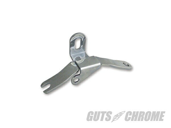 Chrome Top Motor Mount 77-83 FX Replica