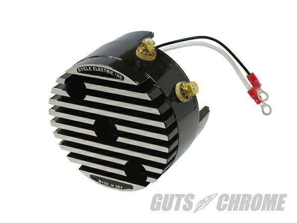 エンドカバーレギュレーター