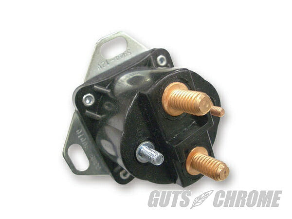 スターターリレー ショベル