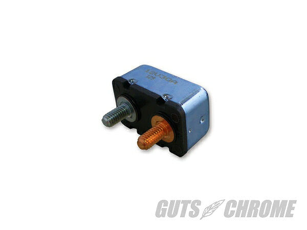 30A サーキットブレーカー