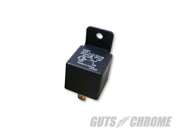 スターターリレー 80-92年 ショベル、エボ