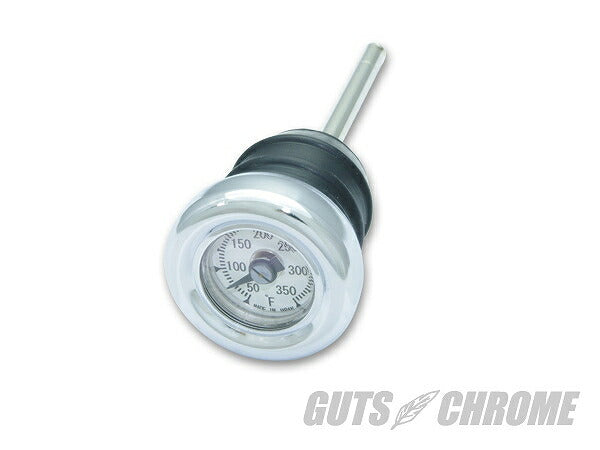 油温計付オイルタンクディップスティック 84-99