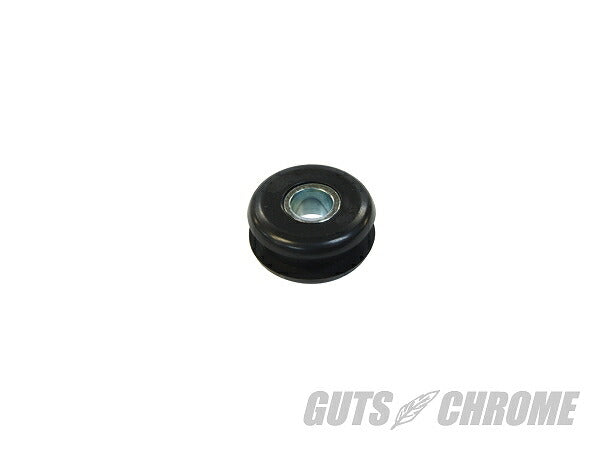 Gas tank grommet