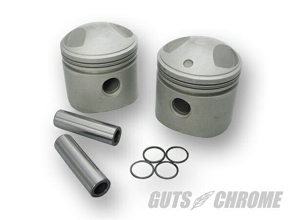 41-80年 1200cc ピストンセット 040
