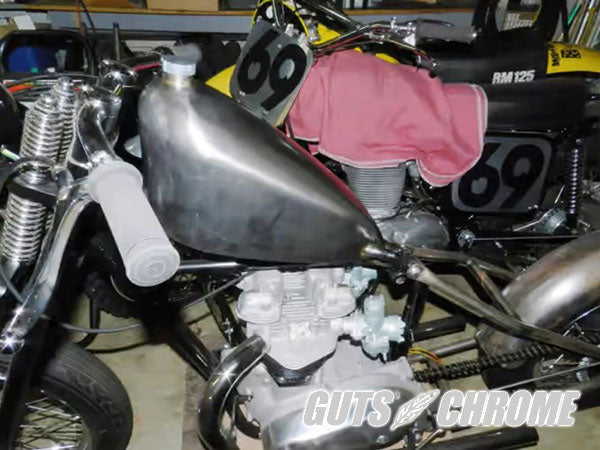 2.5ガロン ナロースポーティー フリスコタンク 21.6×20.3×46.7cm 9.5L