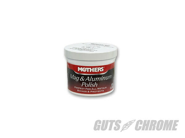 Mug & Aluminum Polish Small