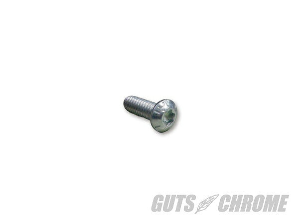ダービー/インスペクションカバースクリュー 1/4-20×3/4 OEM940