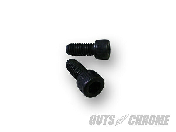 ショベル エキゾーストボルトセット