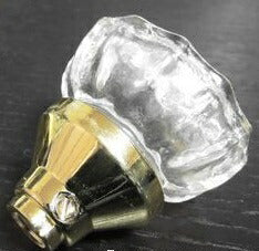 GLASS SHIFT KNOB ガラスシフトノブ 直径約5cm