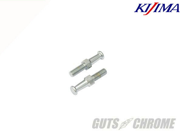 Luggage rack bolt 03-07 Softail 08 FXST/FLSTN