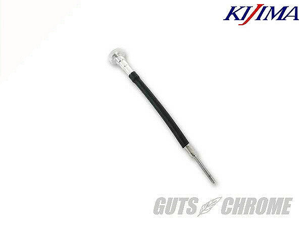 Kijima Idling Screw for Keihin Butterfly Carburetors