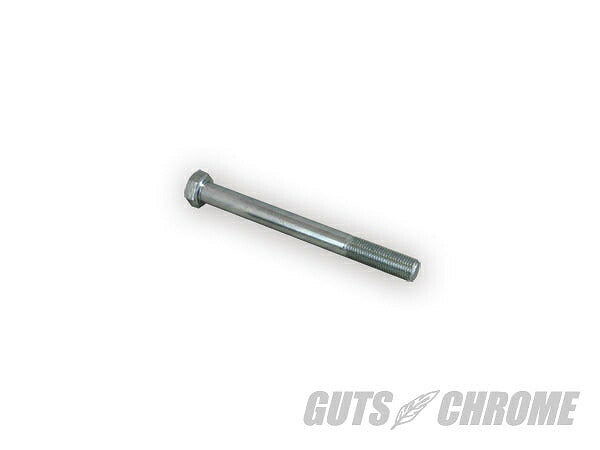 3/8-24x4 inch long bolt