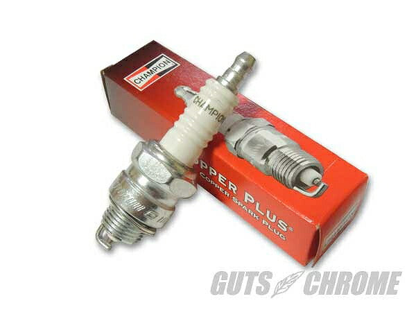 【アウトレット】 チャンピオンプラグ J-12-YC スパークプラグ