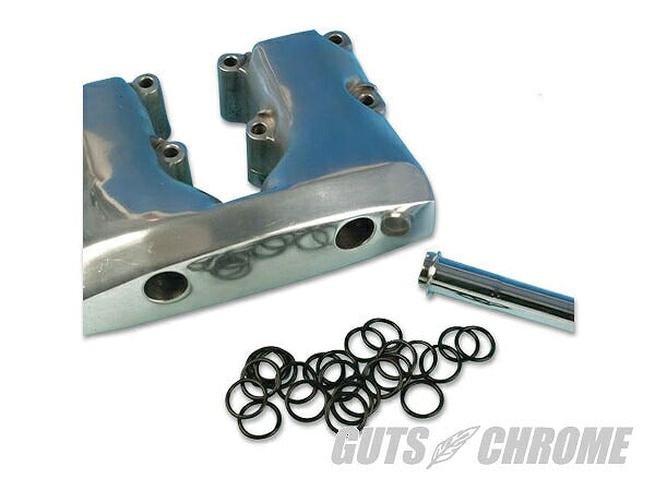 Rocker Shaft O-Ring Shovel