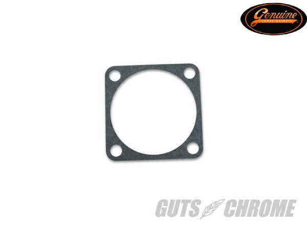 Cylinder base gasket paper for 36-47 Knuckle and 37-48 Side Valve, repair parts