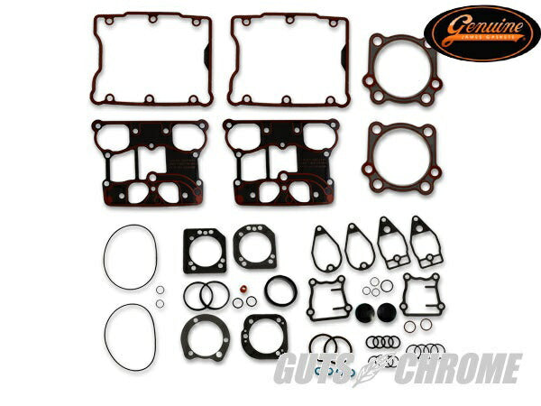 Top End Gasket Kit 99-04 TC Twin Cam Replacement Parts