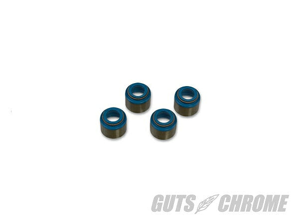 Valve Stem Seal Viton 48-80 BT 4 pieces