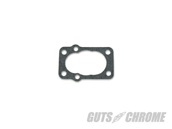 Oil Pump Bottom Gasket, Paper, 37-73 Flathead