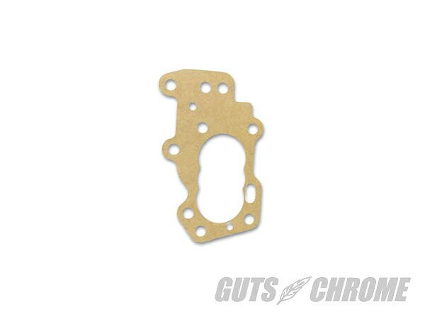 Oil pump inner cover gasket paper 62-71XL