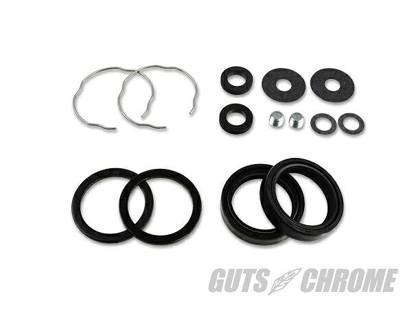 Fork Seal Kit 49-77FL Double Lip Upgrade