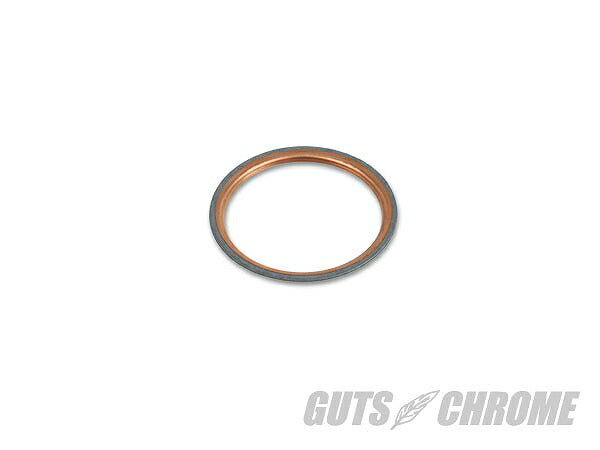 Exhaust Gasket Firing 66-84 Shovel
