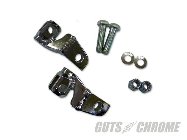 Frisco Kit for '05-earlier Dyna, made by Kurumazakasita Moto-cycle