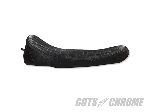Kurumazakashita Single Seat Vertical Stitch Sportster XL