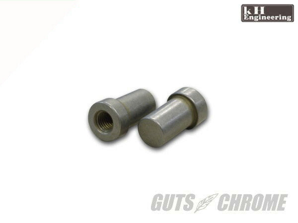 Weld Nuts, Steel, 5/16"-18