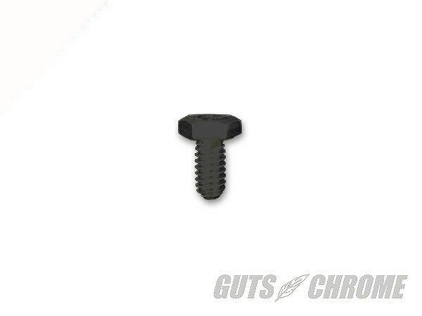 Parkerized Finish Inch Bolt 1/4-20x1/2