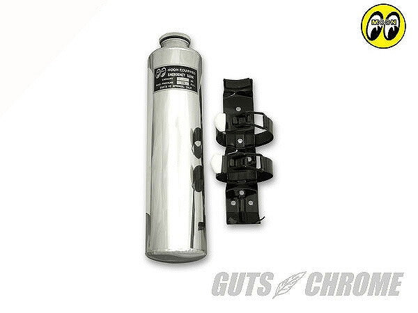 MOONオリジナル エマージェンシータンク ポリッシュ