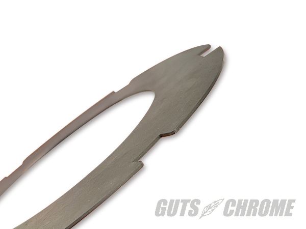 SHELL GUARD for 4-speed aluminum clutch shells 174mm