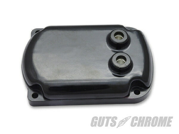 モーリスマグネトー用 トップカバー ブラック