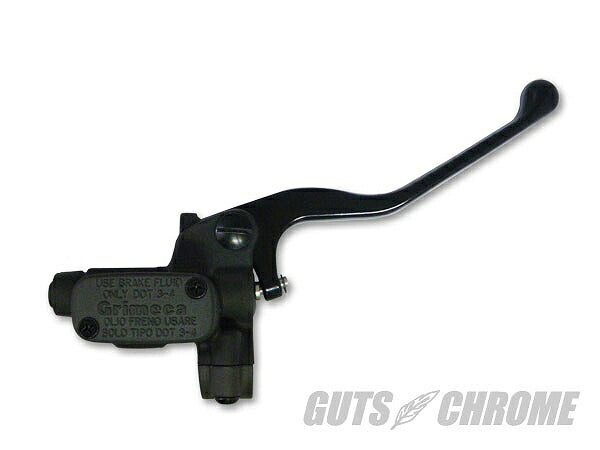 マスター ミリバー用 11mm