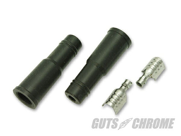 Coil Boot & Terminal Set 180°