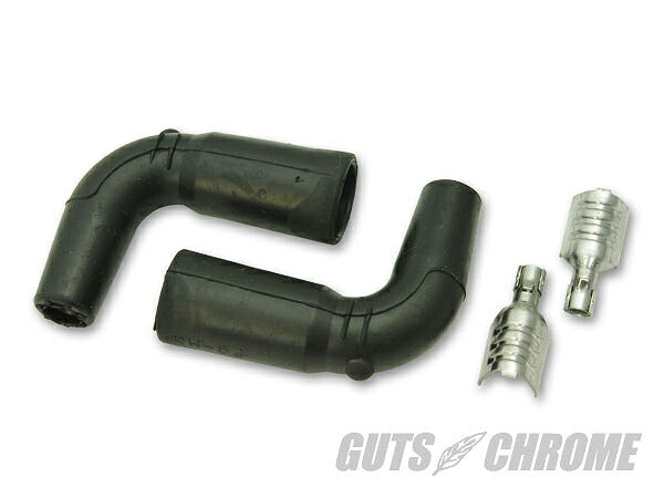 Coil Boots & Terminal Set 90°