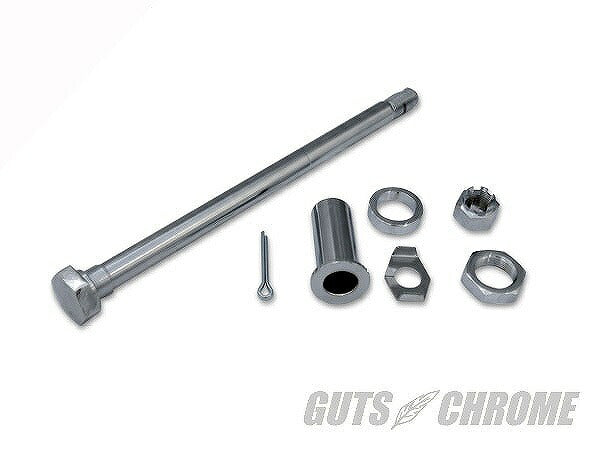 W\U0026W アクスルシャフトキット 58-66BT リア用